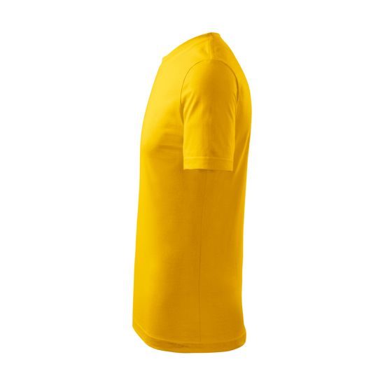 TRICOU PENTRU COPII CLASSIC NEW - TRICOURI PENTRU COPII - ÎMBRĂCĂMINTE PENTRU COPII