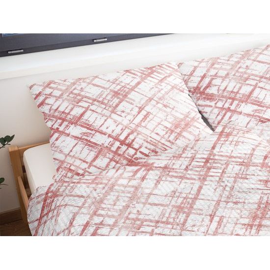 KREPOVÉ OBLIEČKY ABSTRAKCIA - KREPOVÉ OBLIEČKY - DOMÁCNOSŤ