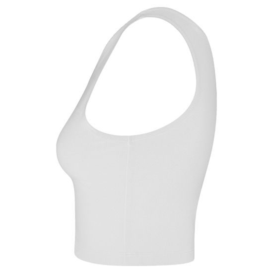 TOP DAMĂ PE UN UMĂR - TOPURI CROP TOP - ÎMBRĂCĂMINTE