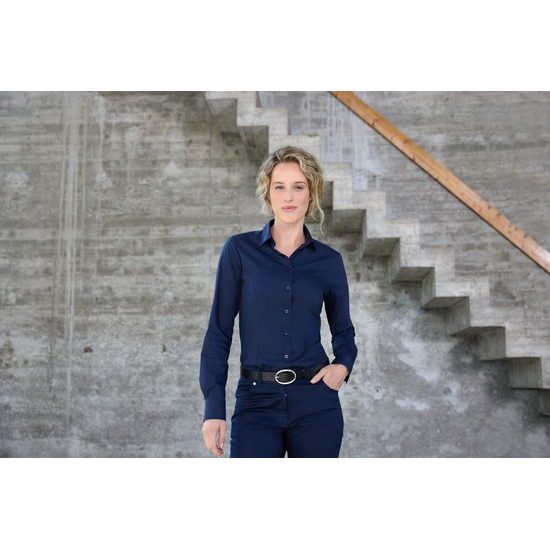 PANTALONI DE LUCRU PENTRU FEMEI JN3001 - PANTALONI MEDICALI - HAINE DE LUCRU