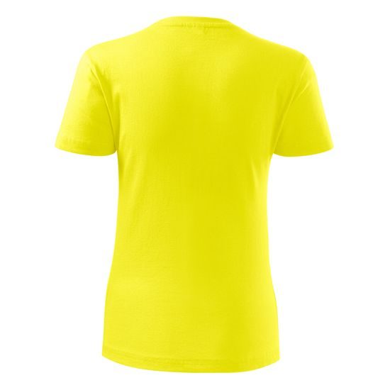 ЖІНОЧА ФУТБОЛКА CLASSIC NEW - ФУТБОЛКИ З КОРОТКИМИ РУКАВАМИ - ОДЯГ