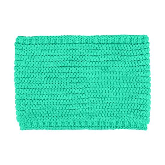GESTRICKTER DAMEN SCHLAUCHSCHAL - SCHLAUCHSCHALS - ACCESSOIRES
