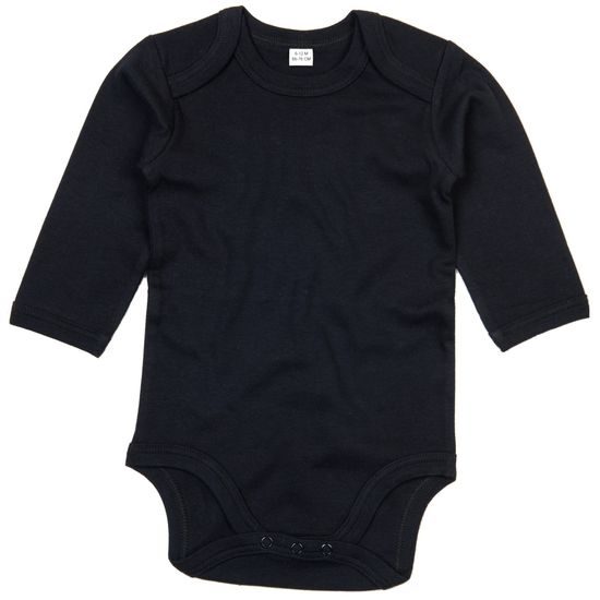 BODY CU MÂNECI LUNGI PENTRU BEBELUȘI - PRODUSE PENTRU BEBELUȘI - ÎMBRĂCĂMINTE PENTRU COPII