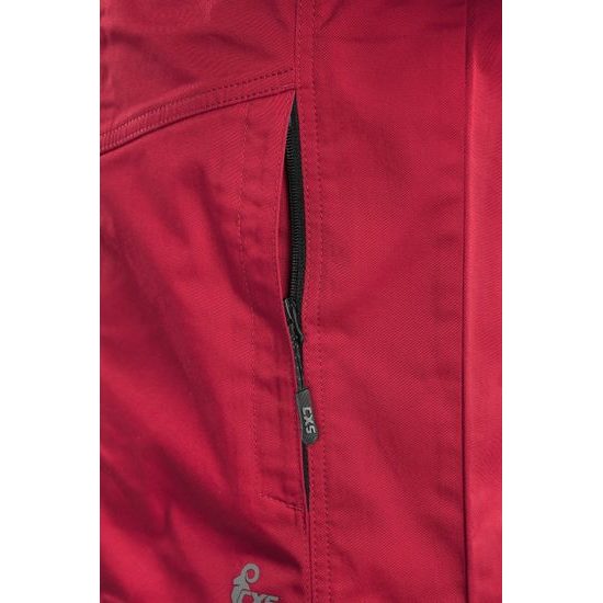 HERREN-ARBEITSJACKE CXS SOLIS FLEX - BUNDJACKEN - ARBEITS KLEIDUNG