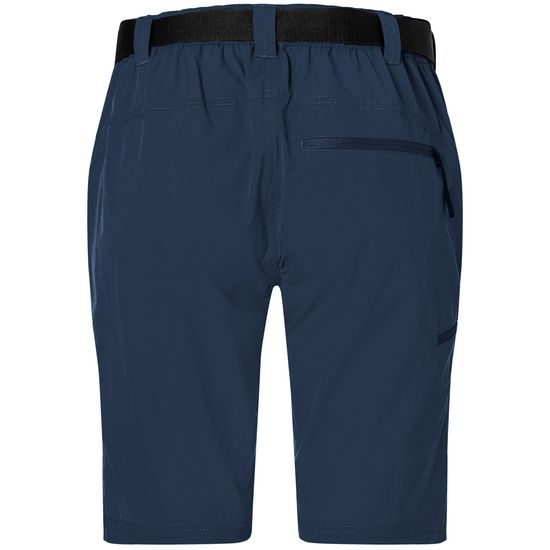 PANTALONI SCURȚI OUTDOOR PENTRU FEMEI JN1203 - PANTALONI SPORT SCURȚI - ECHIPAMENT SPORTIV