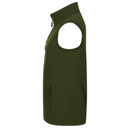 TRAIL FÉRFI SOFTSHELL MELLÉNY - SOFTSHELL MELLÉNYEK - RUHÁZAT