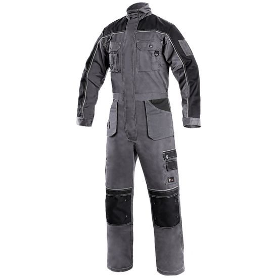 ARBEITSOVERALL ORION ADRIAN - OVERALLS - ARBEITS KLEIDUNG