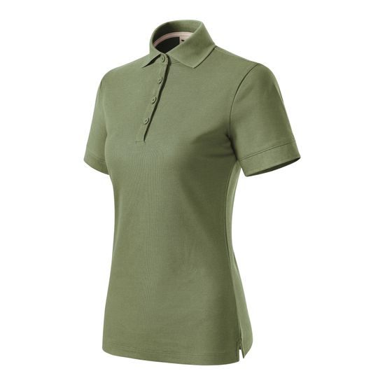 TRICOU POLO FEMEI PRIME - TRICOURI POLO - ÎMBRĂCĂMINTE