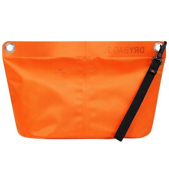 GEANTĂ CU FERMOAR DRYBAG - GENȚI DE CĂLĂTORIE - GENȚI ȘI RUCSACURI