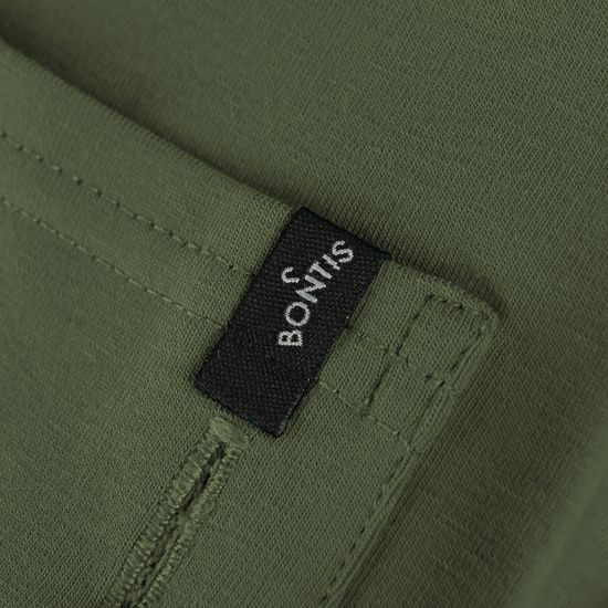 TRIČKO S KAPSIČKOU NA HRAČKU - OBLEČENÍ S HRAČKOU - DĚTSKÉ OBLEČENÍ