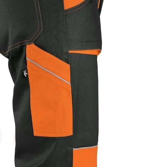 BUNDHOSE CXS LUXY JOSEF - ARBEITSHOSEN OHNE LATZ - ARBEITS KLEIDUNG