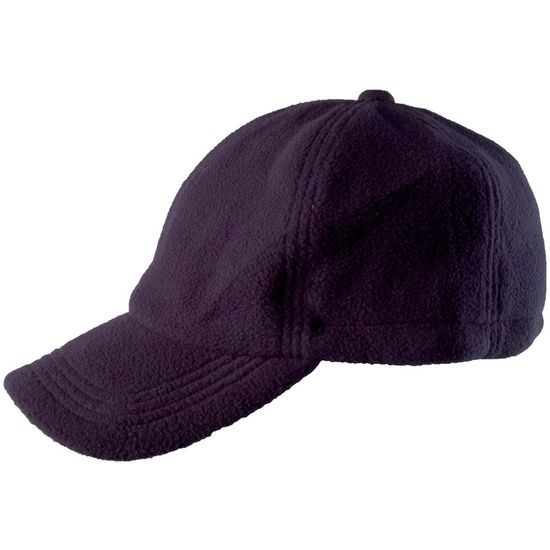WINTER FLEECE CAP - MÜTZEN MIT SCHIRM - CAPS UND MÜTZEN