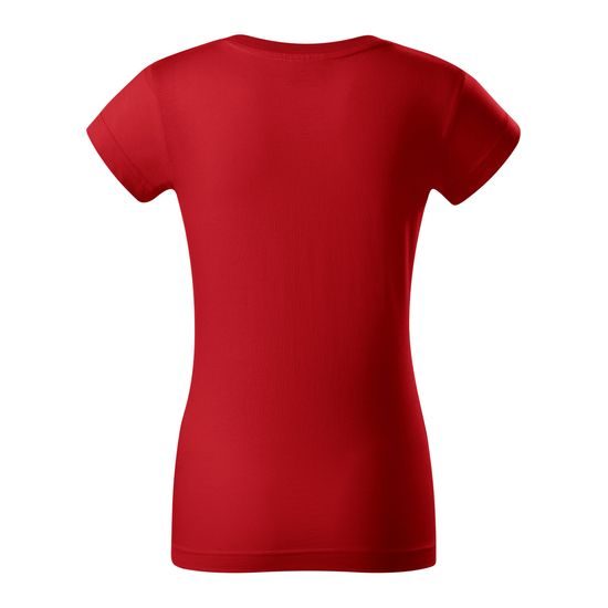 TRICOU PENTRU FEMEI RESIST HEAVY - TRICOURI CU MÂNECĂ SCURTĂ - ÎMBRĂCĂMINTE