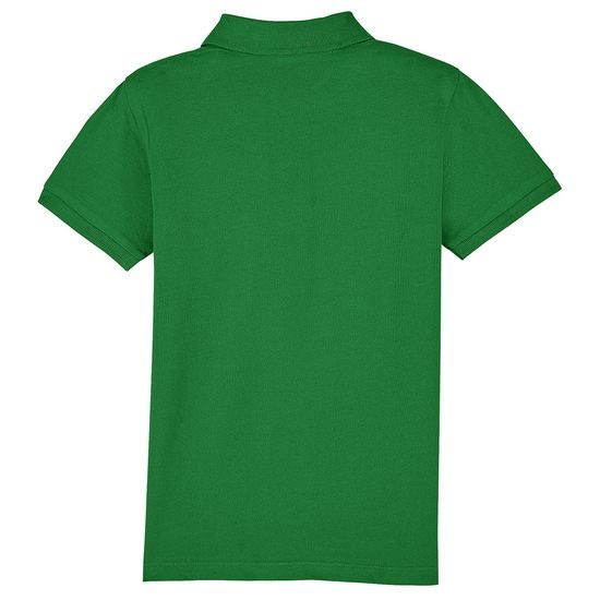 KINDER POLOSHIRT MIT KURZARM - KINDER T-SHIRTS - KINDER KLEIDUNG