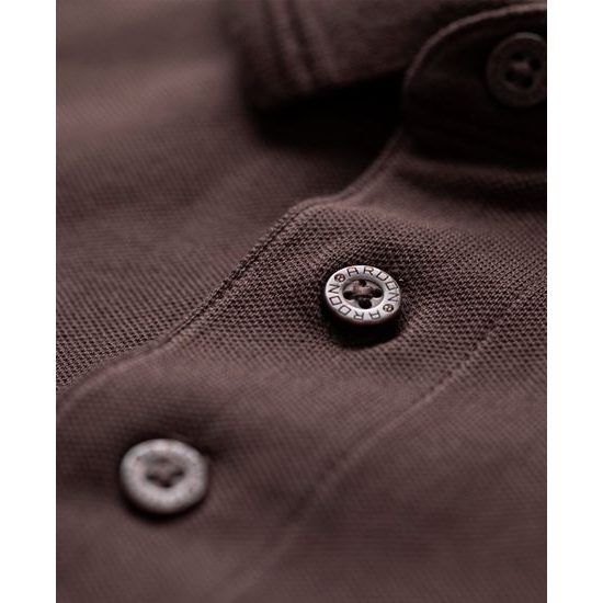 TRICOU POLO BĂRBĂTESC ARDON ZIDYN - TRICOURI POLO - ÎMBRĂCĂMINTE
