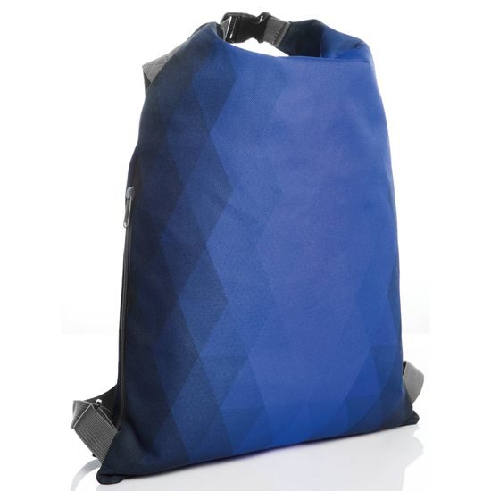 LEICHTER RUCKSACK DIAMOND - RUSCKSÄCKE - TASCHEN UND RUCKSÄCKE
