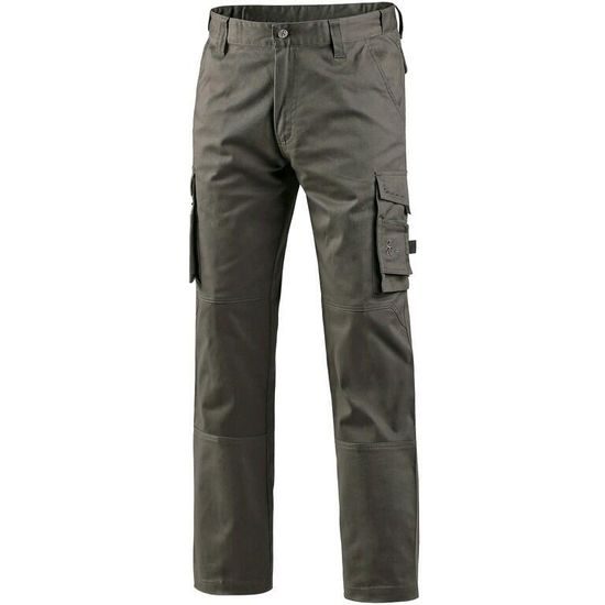 PANTALONI PENTRU BĂRBAȚI CXS VENATOR II - PANTALONI STANDARD - HAINE DE LUCRU