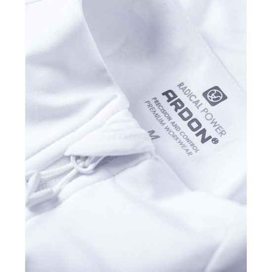 PÁNSKÁ FUNKČNÍ MIKINA ARDON BREEFFIDRY TERMOACTIV - SPORTOVNÍ MIKINY NA ZIP - SPORTOVNÍ OBLEČENÍ