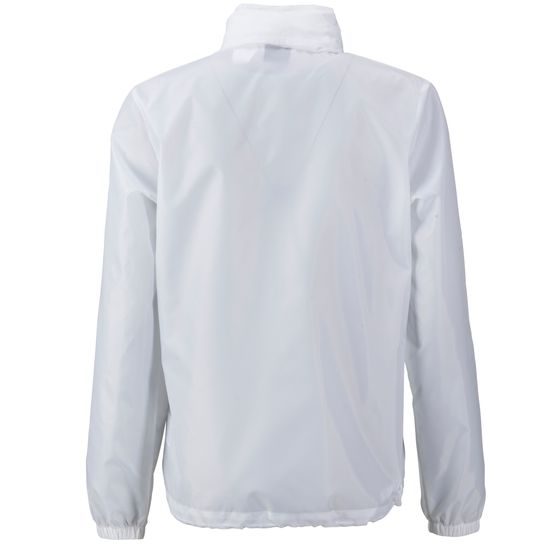 DAMEN WINDJACKE JN1131 - WASSERDICHTE JACKEN - KLEIDUNG