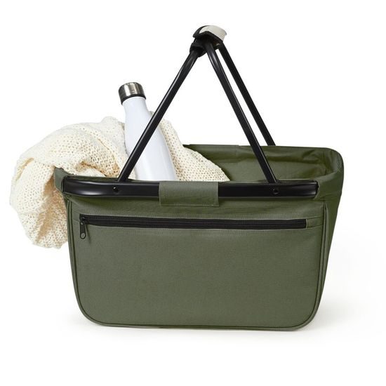 COȘUL DE CUMPĂRĂTURI BLACKBASKET - SACOȘE DE CUMPĂRĂTURI - GENȚI ȘI RUCSACURI