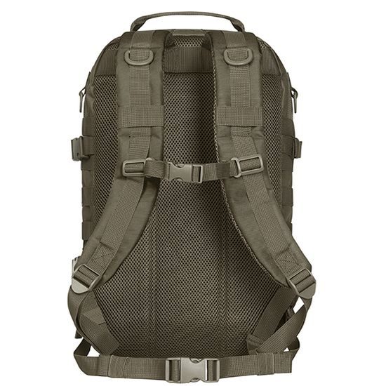 FUNKCIONÁLIS MOLLE NOTEBOOK HÁTIZSÁK - HÁTIZSÁKOK - TÁSKÁK ÉS HÁTIZSÁKOK