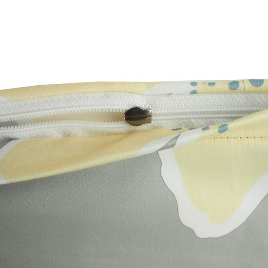 BEZUG FÜR DEKOKISSEN - KISSENBEZÜGE - HAUSHALT