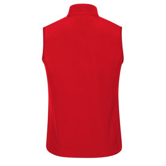 HERREN SOFTSHELLWESTE TRAIL - SOFTSHELLWESTEN - KLEIDUNG