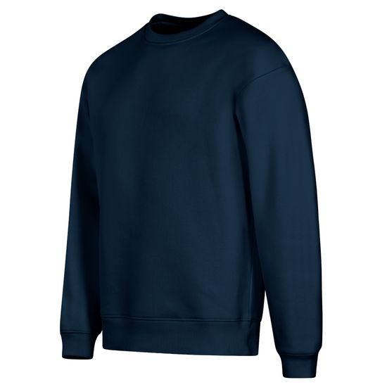 VIBE CREW SWEATSHIRT - HOODIES - CLOTHING