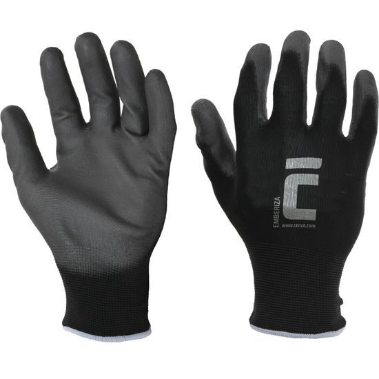 MĂNUȘI DE LUCRU SEMIUMEDE EMBERIZA - GRĂDINĂ - HAINE DE LUCRU