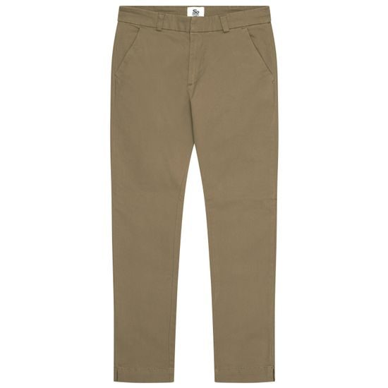 DÁMSKE NOHAVICE SKINNY CHINO LILY - CHINO NOHAVICE - OBLEČENIE