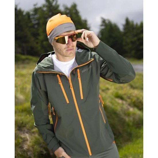 FUNKČNÁ ČIAPKA ARDON FX500 - ŠPORTOVÉ ČIAPKY - ŠILTOVKY A ČIAPKY