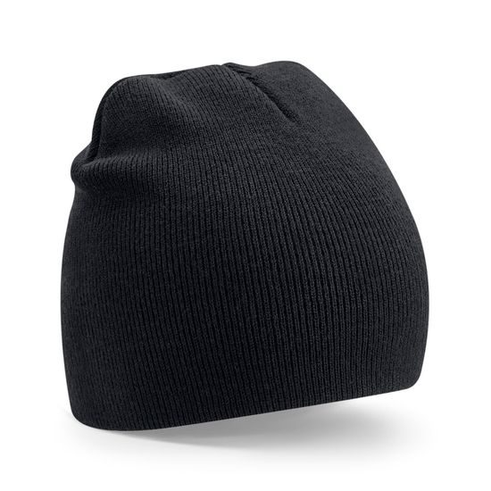 FES CLASIC MATERIAL RECICLAT BEANIE - CĂCIULI TRICOTATE - ACCESORII