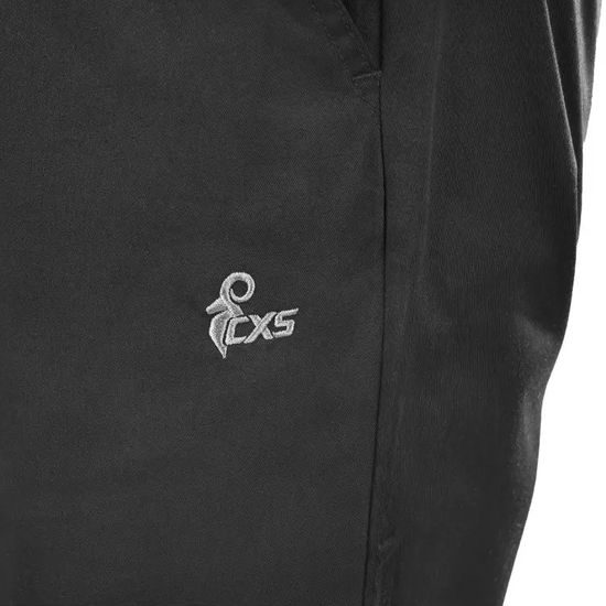 KUCHAŘSKÉ KALHOTY CXS TARREN - PRACOVNÍ KALHOTY - PRACOVNÍ ODĚVY