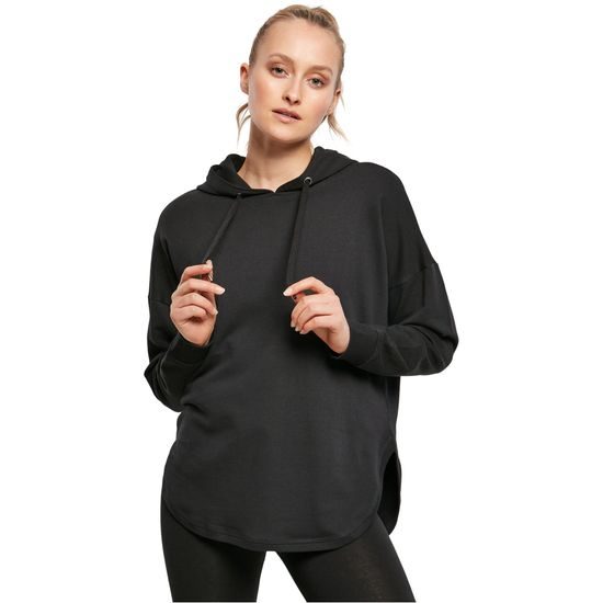 DAMEN OVERSIZE SWEATSHIRT - SWEATSHIRTS OHNE REISSVERSCHLUSS - KLEIDUNG