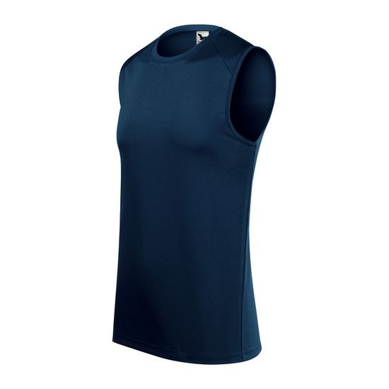 MAIOU TANK TOP FUNCȚIONAL BĂRBAȚI BREEZE - MAIOURI SPORT - ECHIPAMENT SPORTIV