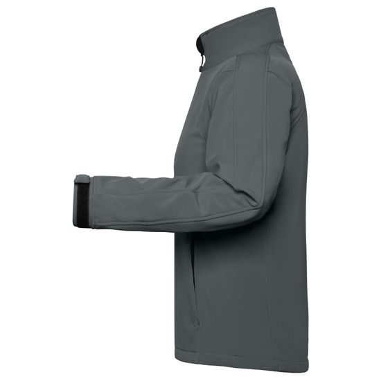 NŐI SOFTSHELL KABÁT JN137 - SOFTSHELL DZSEKIK - RUHÁZAT