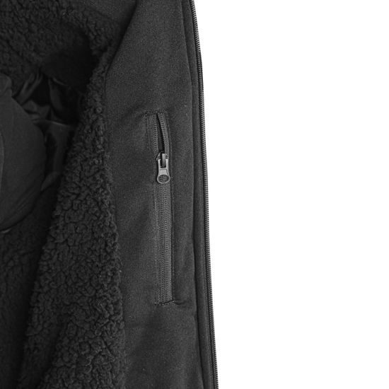 PÁNSKÁ ZIMNÍ VYCHÁZKOVÁ BUNDA CXS MESA - BUNDY - OBLEČENÍ