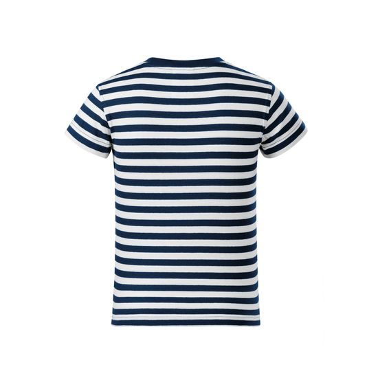 TRICOU DE MARINAR PENTRU COPII SAILOR - TRICOURI PENTRU COPII - ÎMBRĂCĂMINTE PENTRU COPII