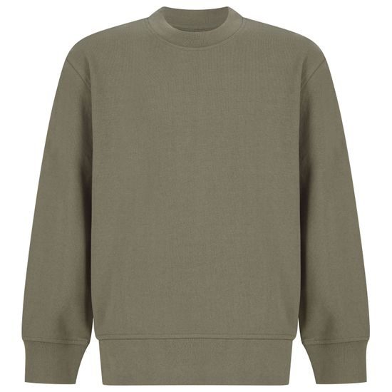 PULOVER PENTRU COPII DIN MATERIAL RECICLAT - HANORACE PENTRU COPII - ÎMBRĂCĂMINTE PENTRU COPII