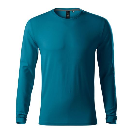 HERREN LANGARM T-SHIRT BRAVE - LANGARM-T-SHIRTS - KLEIDUNG