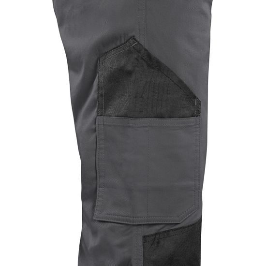 PANTALONI DE LUCRU PENTRU BĂRBAȚI CXS SOLIS FLEX - PANTALONI FĂRĂ BRETELE - HAINE DE LUCRU