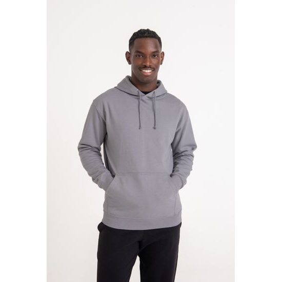 MIKINA COLLEGE - MIKINY PŘES HLAVU - OBLEČENÍ