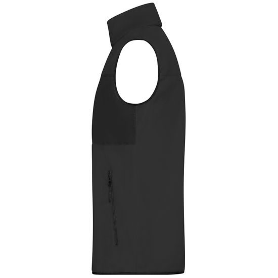 FÉRFI GYAPJÚ MELLÉNY JN1310 - FLEECE MELLÉNYEK - RUHÁZAT