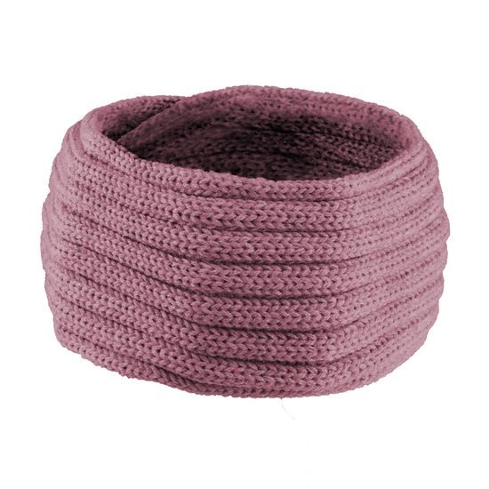 DAMEN STRICKSTIRNBAND MIT KNOTENDETAIL - STIRNBÄNDER - CAPS UND MÜTZEN
