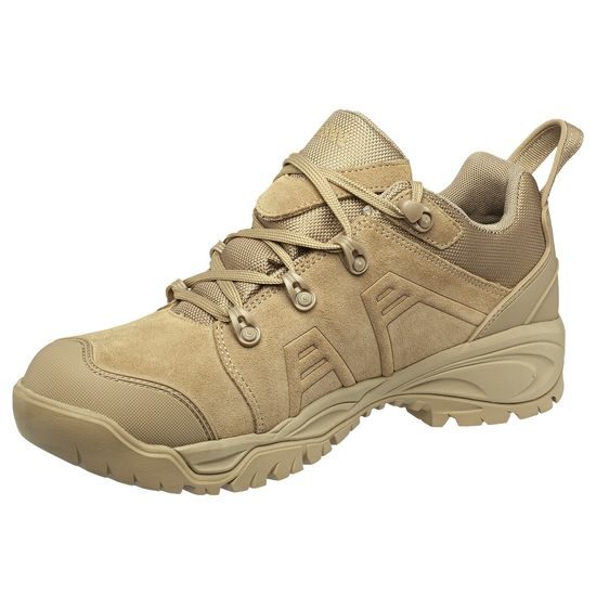 PANTHER XTR O6 ALACSONY SZÁRÚ TAKTIKAI CIPŐ - MUNKAVÉDELMI CIPŐK - CIPŐ