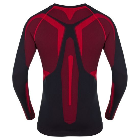 FUNKČNÍ TRIČKO S DLOUHÝM RUKÁVEM ATROCLIM - TERMOTRIKA S DLOUHÝM RUKÁVEM - SPORTOVNÍ OBLEČENÍ