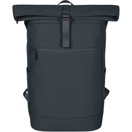 ROLLTOP-RUCKSACK FÜR LAPTOP STAR - RUSCKSÄCKE - TASCHEN UND RUCKSÄCKE