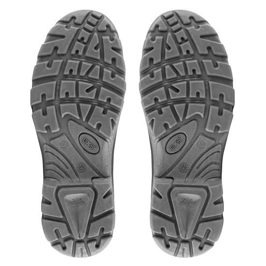 NÍZKÁ PRACOVNÍ OBUV CXS UNIVERSE CLOUD S3S - NÍZKÁ OBUV - OBUV