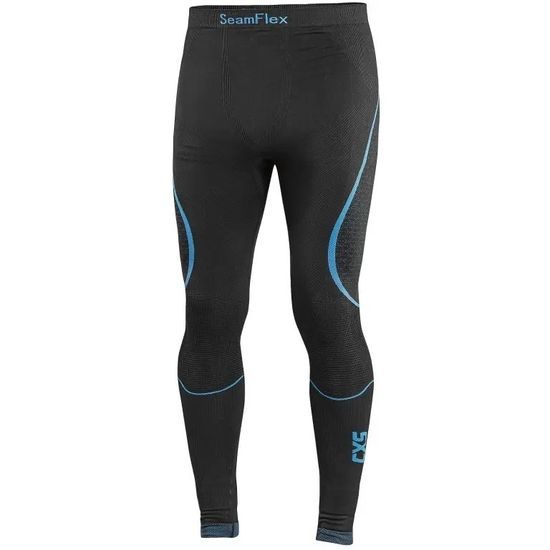 PÁNSKE FUNKČNÉ SPODKY SEAMFLEX - TERMOSPODKY - ŠPORTOVÉ OBLEČENIE