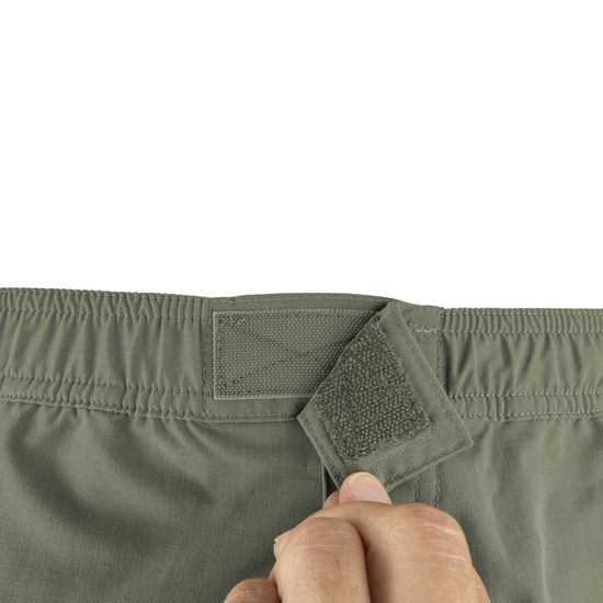 OUTDOOROVÉ KALHOTY TRITON RIPSTOP - OUTDOOROVÉ KALHOTY - SPORTOVNÍ OBLEČENÍ